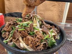 -烤肉季饭庄