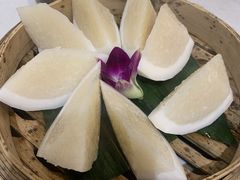 -香香海南菜餐厅