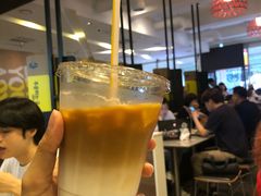 -麦当劳(明洞店)