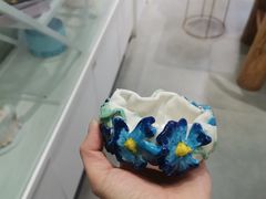 -陶语手工·拼豆·陶艺·银饰diy(宽厚里店)