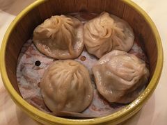 无锡小笼包-三凤酒家·百年无锡菜(清扬茂业店)