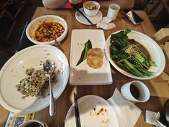 -枣子树·素食餐厅(普陀山店)