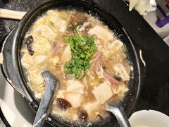 -买又大餐厅(福林里店)