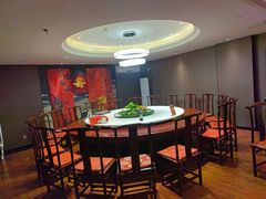 -玉华台饭庄·淮扬菜·烤鸭(望京店)