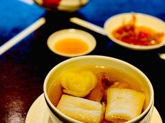 -杭州西子湖四季酒店·金沙厅