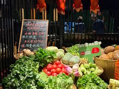 -麒麟小院·老九江菜(安平路店)