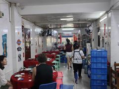-花苑美食横琴生蚝火锅(拱北粤华路店)