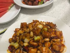 -玉林烤鸭店(垡头店)