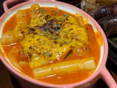 -양평식당·杨平食堂(华贸店)