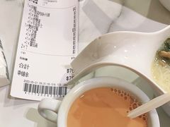 -深仔记茶餐厅(亚士厘道店)