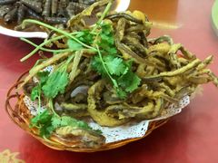 -钱山海鲜大排档