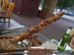 -福寿斋·老北京铜锅涮肉·烤鸭(顺义总店)