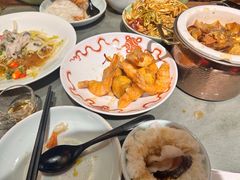 -小吊梨汤·北京菜·烤鸭(清河万象汇店)