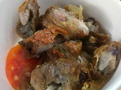-老闽味沙茶面·姜母鸭(传承35年曾厝垵店)