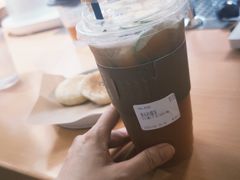 -本無咖啡·BeanWood Coffee