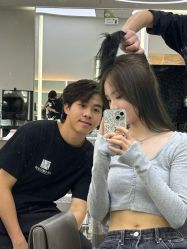 -苏豪路易士·嘉玛发廊