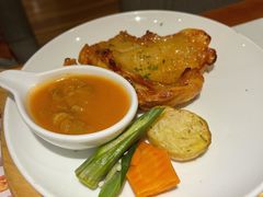 -斗牛士牛排餐厅(嘉里汇店)