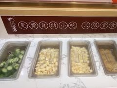 -隆喜元鱼汤包·海鲜(中联广场店)