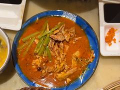 -范家小馆·烤鸭新京菜(金融街店)