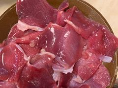 -重庆老火锅王(永陵路分店)