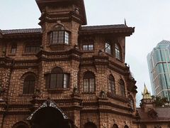 -马勒别墅饭店(静安寺店)