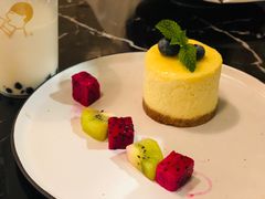 -Let's Taipei 非常烘焙(太古里店)