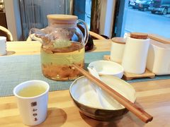 -和雅集素食(景区店)