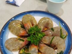 -渔娘渔家丹东海鲜(东直门店)