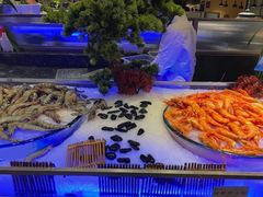 -星伦多自助料理(永旺店)