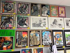 -杨梅红艺术教育(凤城教学中心)