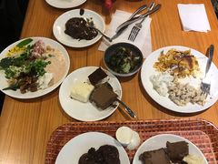 -So Lounge索兰至餐厅(蓝色港湾店)