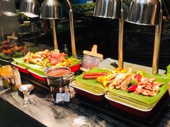 -青岛富力艾美酒店