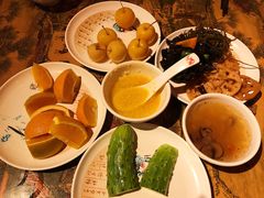 -东道煮牛肉火锅(东盛大街店)