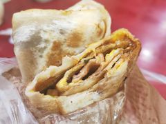 -金杨老摊头蛋饼(金口路店)