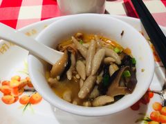 -西贝(上海我格广场店)