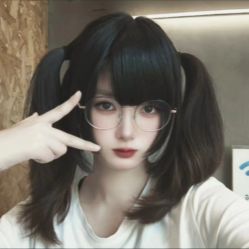 -呵呵造型