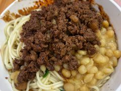 -朱儿面庄(洋河三路店)