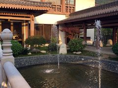 -骊宫坊