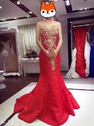 -韩国天使嫁衣婚纱礼服馆(上海旗舰店)