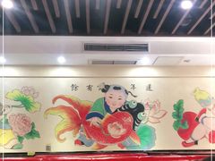 -双合园·海鲜水饺青岛菜(万佳广场店)