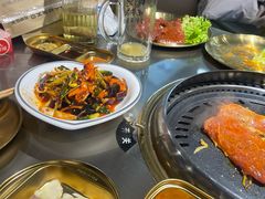 -炉队长·齐齐哈尔家庭烤肉(马家堡店)