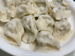 鲅鱼大馅水饺-香融府·烤鸭·家常菜(马家堡路店)