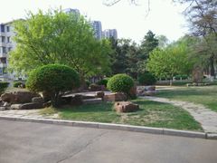 android_upload_pic-辽宁大学(崇山校区)