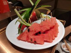 -海底捞火锅(漫乐城夜宵主题店)