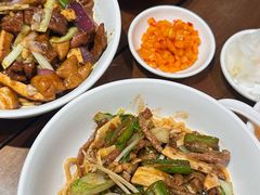 -寻裕记·现炒浇头面(人民广场店)