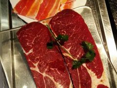 -老卜奎齐齐哈尔烤肉(人民东路店)