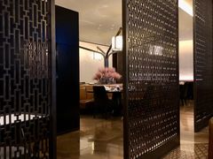 -丽晶轩中餐厅(重庆丽晶酒店)