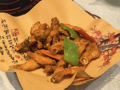 -鱼神·脆肉鲩 全鱼宴(西乡店)