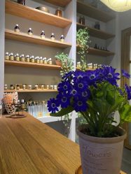 -芳香乐府疗愈空间·SPA·冥想