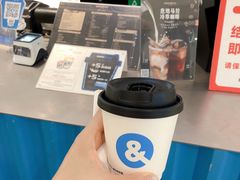-COFFii&JOY(龙江新城市广场店)